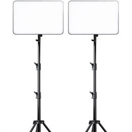 Viltrox Weeylite Sprite 40 2 Lİ RGB LED Panel 40W