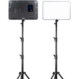 Viltrox Weeylite Sprite 40 2 Lİ RGB LED Panel 40W