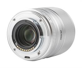 Viltrox XF-23mm f/1.4 STM AF Fuji için Lens - Silver