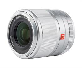 Viltrox XF-23mm f/1.4 STM AF Fuji için Lens - Silver