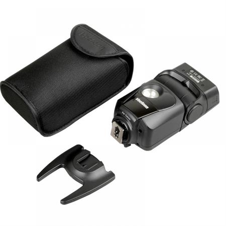 VOELOON SPEEDLİGHT 331EX N TTL HSS 1/8000 FLASH (NİKON)