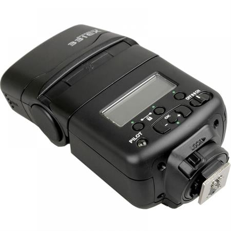 VOELOON SPEEDLİGHT 331EX N TTL HSS 1/8000 FLASH (NİKON)