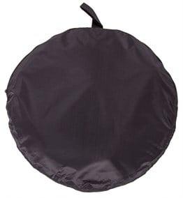 Weifeng 80cm Reflektör (Beyaz-Gümüş)