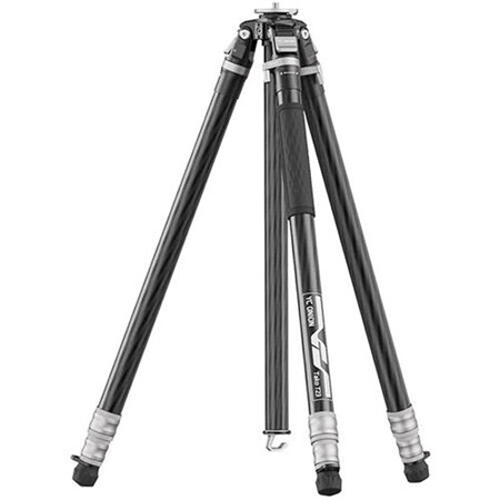 YC Onion Tako 52mm Bowl Head & FH60S Fluid Head Tripod Kit