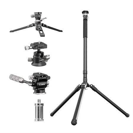 YC Onion Tako Nano Monopod Professional Version