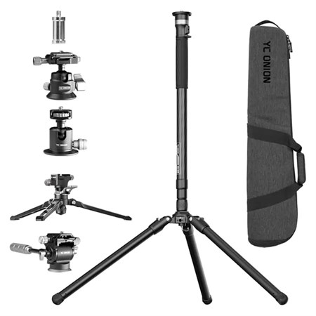 YC Onion Tako Nano Monopod Professional Version