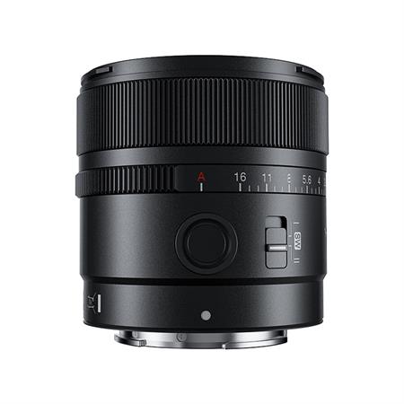 Yongnuo 11mm F/1.8S DA DSM WL APS-C Otofokus Wireless Lens (Sony E)