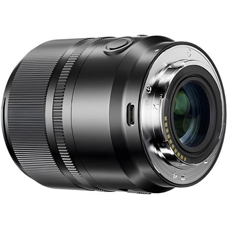 Yongnuo 23mm f/1.4S DA DSM WL Pro APS-C Wireless Otofokus Lens (Sony E )