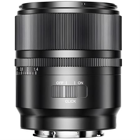 Yongnuo 23mm f/1.4S DA DSM WL Pro APS-C Wireless Otofokus Lens (Sony E )