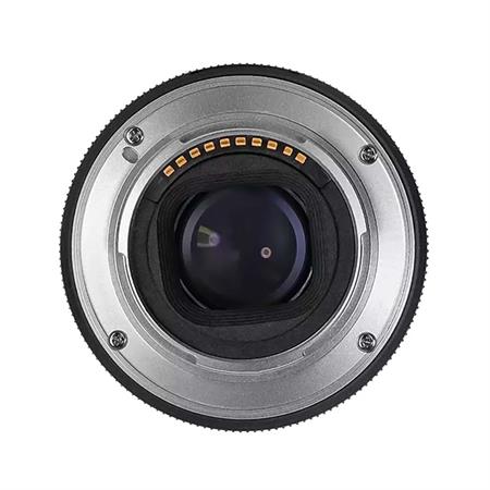 Yongnuo 50mm F/1.8X DA DSM Fujifilm X Mount Uyumlu Otofokus Prime Lens