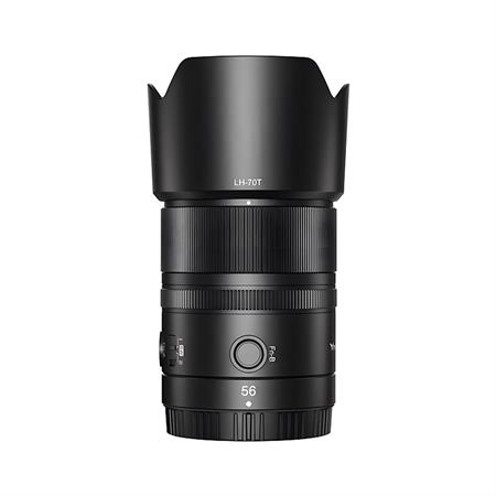 Yongnuo 56mm f/1.4S DA DSM WL Pro APS-C Wireless Otofokus Lens (Sony E)