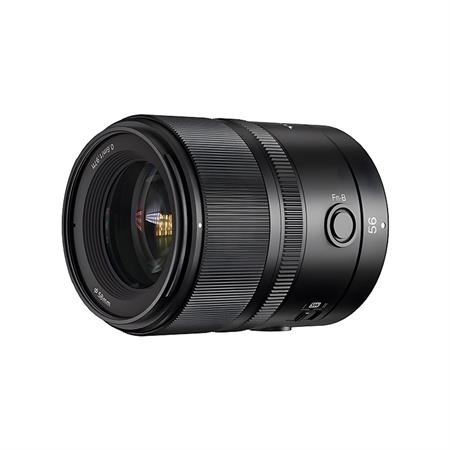 Yongnuo 56mm f/1.4S DA DSM WL Pro APS-C Wireless Otofokus Lens (Sony E)