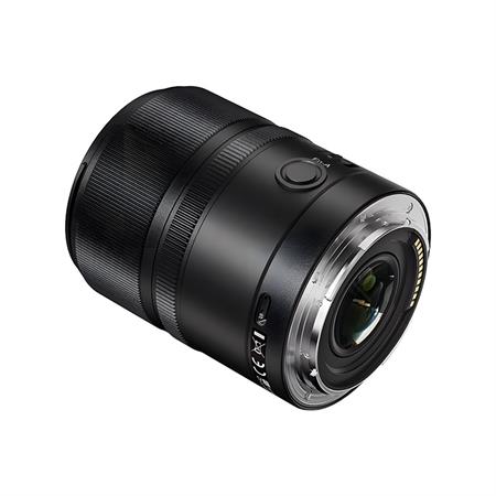 Yongnuo 56mm f/1.4S DA DSM WL Pro APS-C Wireless Otofokus Lens (Sony E)