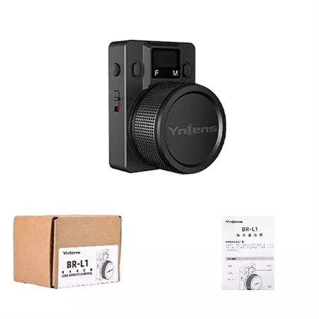 Yongnuo BR-L1 Wireless Lens Uzaktan Kumandası