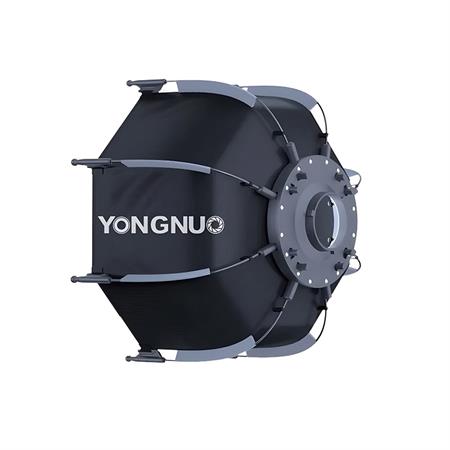 Yongnuo Mini-D30 Mini Bowens Mount Kolay Kurulum Softbox