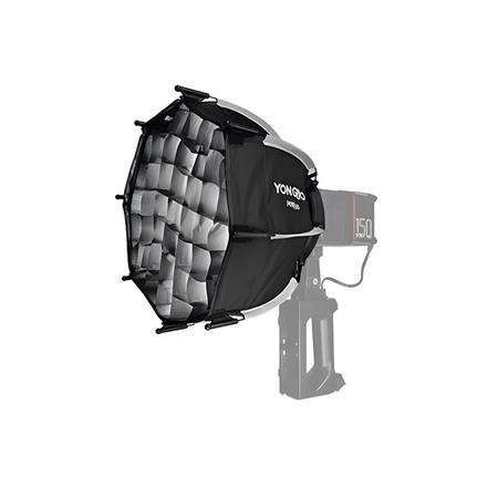 Yongnuo Mini-D30 Mini Bowens Mount Kolay Kurulum Softbox