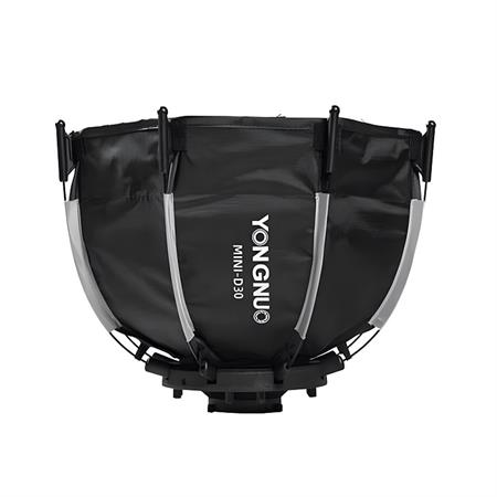 Yongnuo Mini-D30 Mini Bowens Mount Kolay Kurulum Softbox