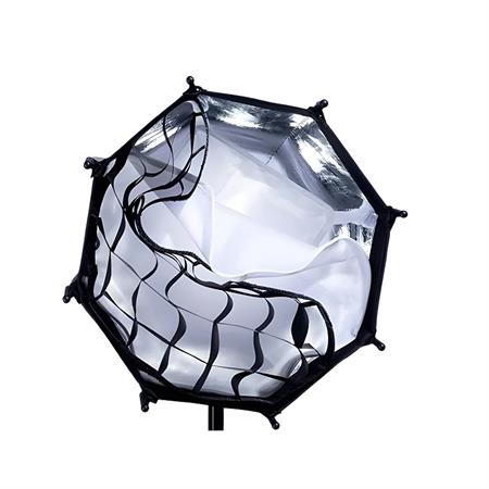 Yongnuo Mini-D30 Mini Bowens Mount Kolay Kurulum Softbox