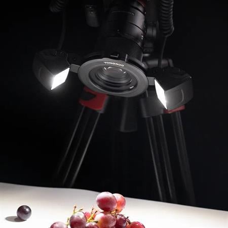 Yongnuo YN24EX TTL Macro Twin Flaş (Canon)