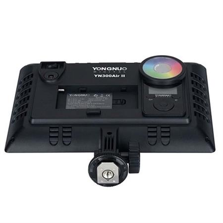 Yongnuo YN300-Air II Bi-Color RGB LED Işık Standart Kit