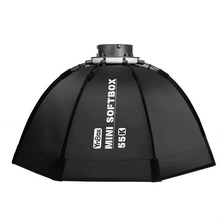 Yongnuo YN55K Bowens Mount 55cm Kolay Kurulum Softbox