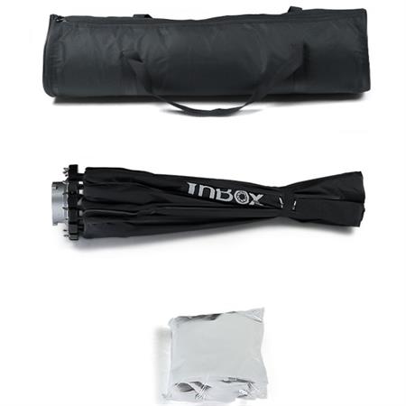 Yongnuo YN90K Kolay Kurulum Bowens Mount Parabolic Softbox 90cm