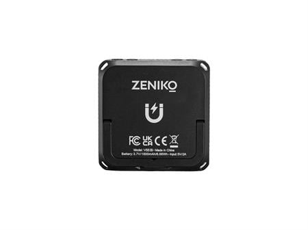 Zeniko VS5-Bi Bi-Color Mini LED Işık