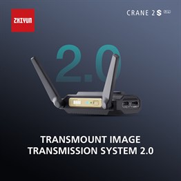 Zhiyun Crane 2S Pro Gimbal Stabilizer