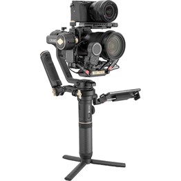 Zhiyun Crane 2S Pro Gimbal Stabilizer