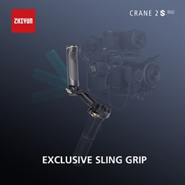Zhiyun Crane 2S Pro Gimbal Stabilizer