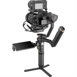 Zhiyun Crane 2S Pro Gimbal Stabilizer