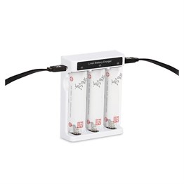 Zhiyun Crane 3 Lab Charger (Crane 3 ile Uyumlu Şarj Aleti)