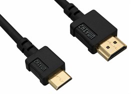 Zhiyun Crane 3 Lab HDMI Kablo C (Mini HDMI - HDMI)