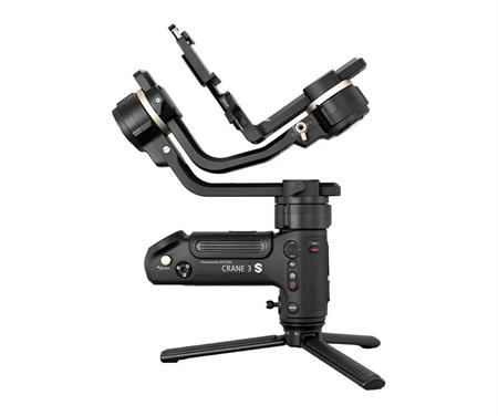 Zhiyun Crane 3S Kamera Stabilizer