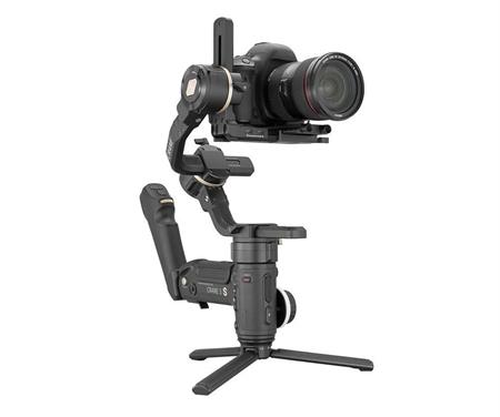 Zhiyun Crane 3S Kamera Stabilizer
