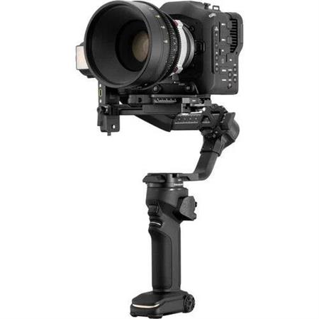 Zhiyun Crane 4 Combo  Gimbal Stabilizer