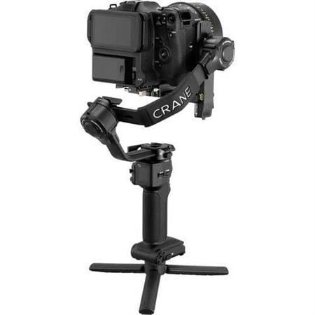 Zhiyun Crane 4 Combo  Gimbal Stabilizer