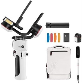 Zhiyun Crane-M3 3-Axis Handheld Gimbal Stabilizer(pro kit)