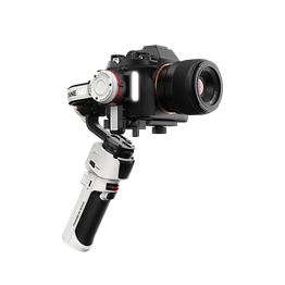 Zhiyun Crane-M3 3-Axis Handheld Gimbal Stabilizer(combo kit)