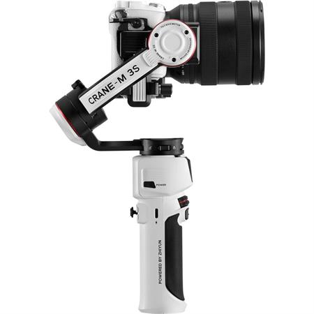 Zhiyun CRANE-M3 S Gimbal
