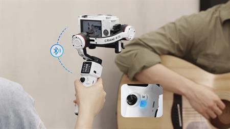 Zhiyun CRANE-M3 S Gimbal
