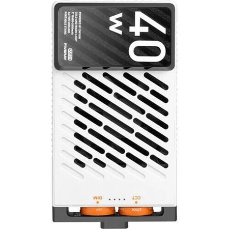 Zhiyun FIVERAY M40 Combo LED Işık