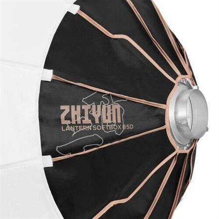Zhiyun Lantern Softbox 85D Bowens