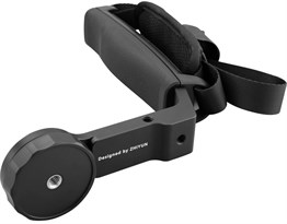 zhiyun min dual grip lite