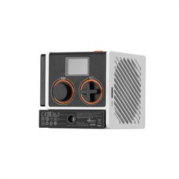 Zhiyun MOLUS G60 60W Taşınabilir Işık