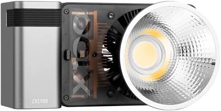Zhiyun Molus X100 Combo 100W Taşınabilir Işık