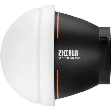 ZHIYUN MOLUS X60 COB LIGHT COMBO