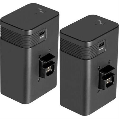 ZHIYUN MOLUS X60RGB COB LIGHT PRO