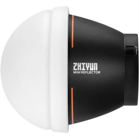 ZHIYUN MOLUS X60RGB COB LIGHT PRO