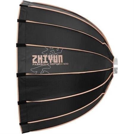 ZHIYUN Parabolic Softbox 90D (Bowens Mount)